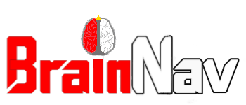 Logo of BrainNav