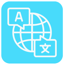 Logo of Translate App